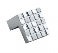 Мебельная ручка RS279CP.4/16