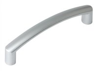 Мебельная ручка RS015SC.4/96