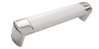 Мебельная ручка RS053CP/SC.4/192