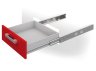 Шариковые направляющие DB4502Zn/350 - 