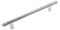 Мебельная ручка RS018CP.4/128