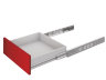 Шариковые направляющие DB4503Zn/350 - 