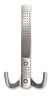 Мебельный крючок ATLANT K305.06SN.6 - 