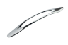 Мебельная ручка RS070CP.3/192 - 