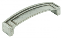 Мебельная ручка RS402BAZ.4/96