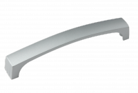 Мебельная ручка RS080CP.4/64