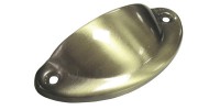 Мебельная ручка RS092AB.15/64