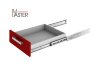 Шариковые направляющие Master DB4504Zn/450 - 