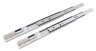 Шариковые направляющие DB4512Zn/300 - 
