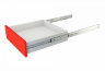 Шариковые направляющие PUSH DB4515Zn/300 - 