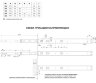 Шариковые направляющие PUSH DB4515Zn/350 - 