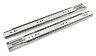 Шариковые направляющие PUSH DB4515Zn/400 - 