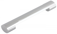Мебельная ручка RS260CP.4/128