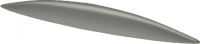 Мебельная ручка RS245SN.4/128