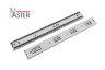 Шариковые направляющие Master DB4504Zn/500 - 