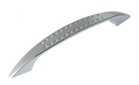 Мебельная ручка RS823CP.3/128