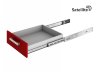 Шариковые направляющие Satellite DB4505Zn/350 - 
