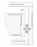 Шариковые направляющие Satellite DB4505Zn/450 - 