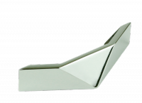 Мебельная ручка RS268CP.4/64