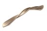 Мебельная ручка LEGATO RS451MBAB.3/128 - 