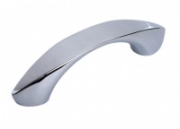Мебельная ручка RS269CP.4/64