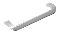 Мебельная ручка OSLO RS291CP.4/160