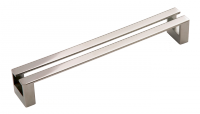 Мебельная ручка RS273CP.3/160