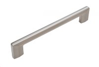 Мебельная ручка ARCADA RS285BSN/SC.4/160