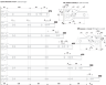 Направляющие механизмы MB MB08601W.3/500 - 