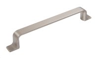 Мебельная ручка IRON RS299MBSN.4/160