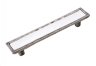 Мебельная ручка TOTEM RS123BAZ.4/128/W - 